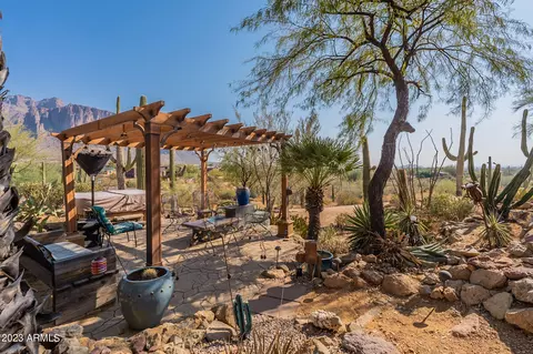 5124 E Singletree St, Apache Junction, AZ 85119 photo 46
