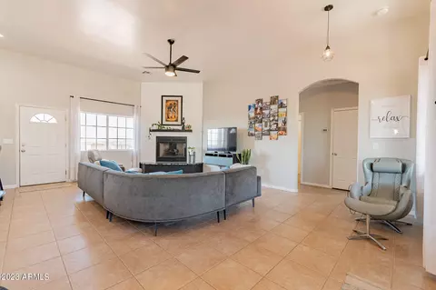 5124 E Singletree St, Apache Junction, AZ 85119 photo 12