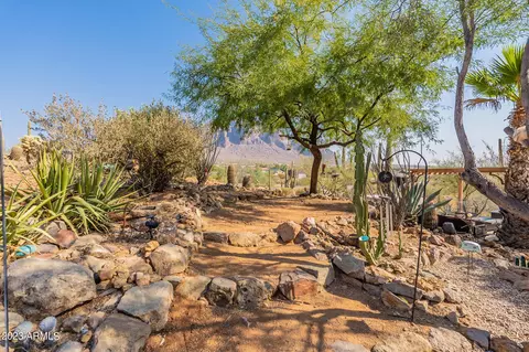 5124 E Singletree St, Apache Junction, AZ 85119 photo 45