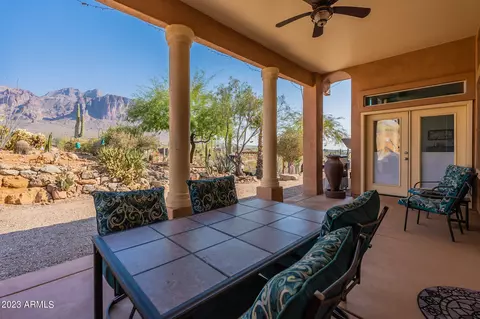 5124 E Singletree St, Apache Junction, AZ 85119 photo 39