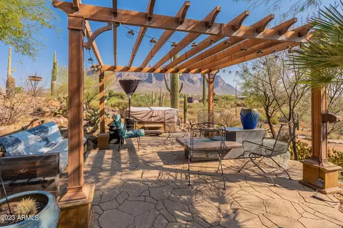 5124 E Singletree St, Apache Junction, AZ 85119 photo 7