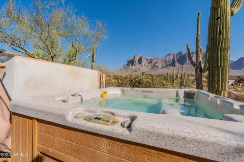 5124 E Singletree St, Apache Junction, AZ 85119 photo 43