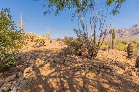 5124 E Singletree St, Apache Junction, AZ 85119 photo 49