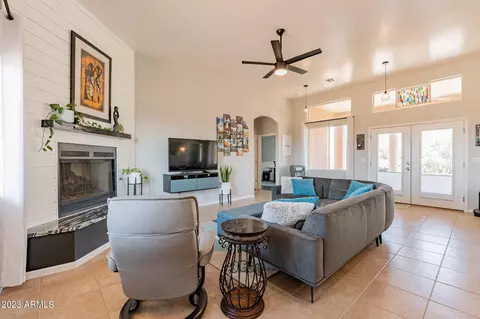 5124 E Singletree St, Apache Junction, AZ 85119 photo 5