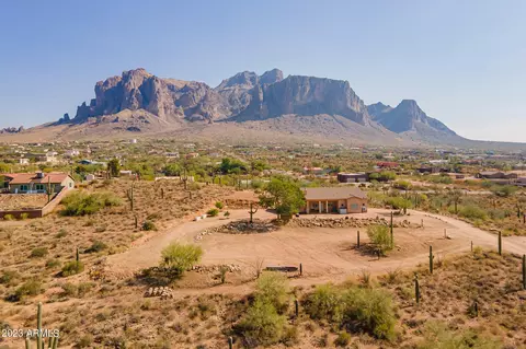 5124 E Singletree St, Apache Junction, AZ 85119 photo 53