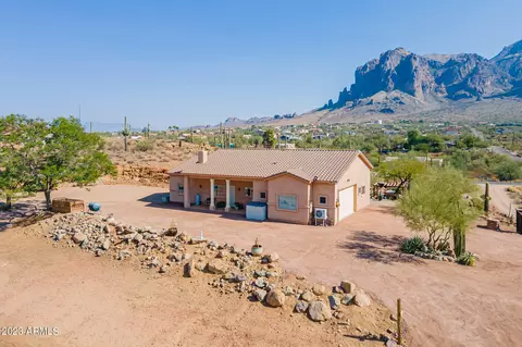 5124 E Singletree St, Apache Junction, AZ 85119 photo 10