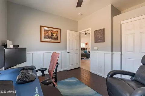 5124 E Singletree St, Apache Junction, AZ 85119 photo 31