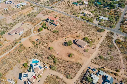 5124 E Singletree St, Apache Junction, AZ 85119 photo 54
