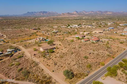 5124 E Singletree St, Apache Junction, AZ 85119 photo 55