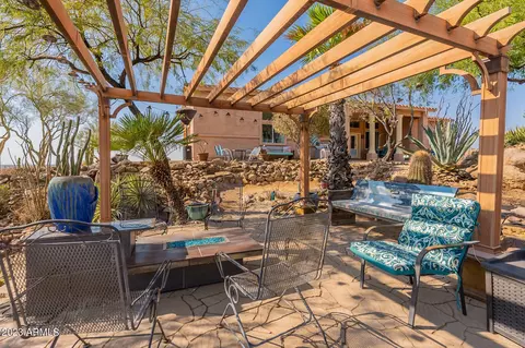 5124 E Singletree St, Apache Junction, AZ 85119 photo 42
