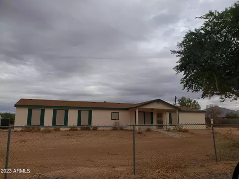 25821 S 197th Pl, Queen Creek, AZ 85142