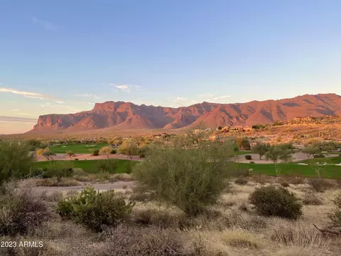 9110 E Quartz Mountain Dr #59, Gold Canyon, AZ 85118
