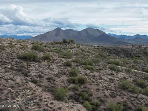 13906 N White Face Canyon Dr #15, Fort Mcdowell, AZ 85264