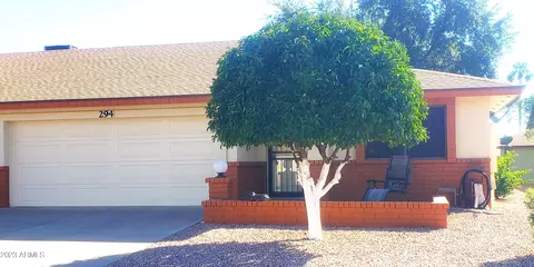 8020 E Keats Ave #294, Mesa, AZ 85209