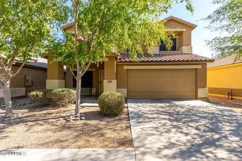 3403 S 87th Dr, Tolleson, AZ 85353