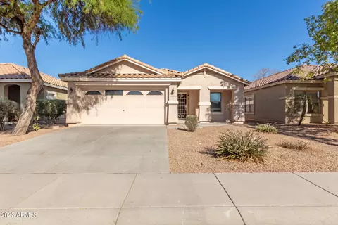 15448 W Cortez St, Surprise, AZ 85379