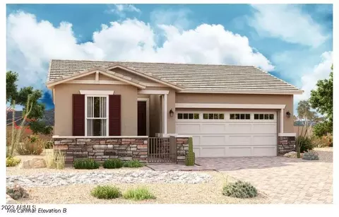 24221 W Watkins St, Buckeye, AZ 85326