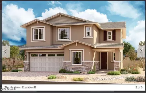 20021 W Turney Ave, Buckeye, AZ 85396