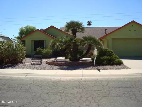 14511 W Windcrest Dr, Sun City West, AZ 85375