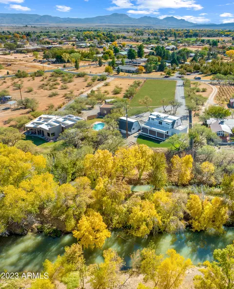 1664 S Fort Apache Rd, Camp Verde, AZ 86322