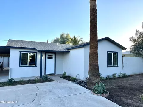 3111 W Taylor St, Phoenix, AZ 85009
