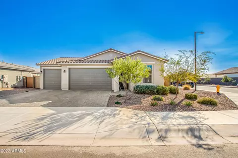 17993 W Elizabeth Ave, Goodyear, AZ 85338