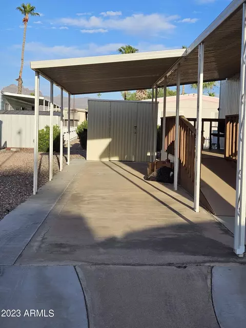 202 N Meridian Rd #23, Apache Junction, AZ 85120 photo 22