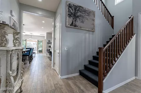 3767 E Lantana Dr, Chandler, AZ 85286