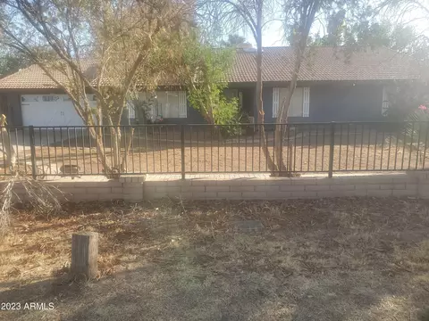 4701 W La Mirada Dr, Laveen, AZ 85339