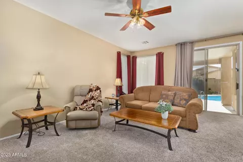 9445 W Mary Ann Dr, Peoria, AZ 85382