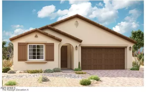 4491 N 201st Ave N, Buckeye, AZ 85396
