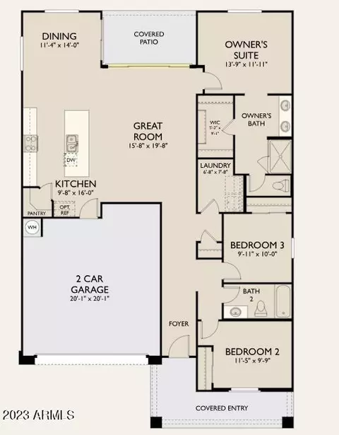 9405 E Spiral Ave, Mesa, AZ 85212 photo 13