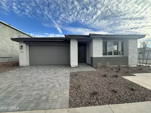 9405 E Spiral Ave, Mesa, AZ 85212