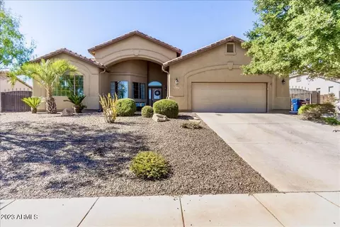 2196 Remington Dr, Sierra Vista, AZ 85635