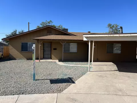 2328 N 54th Ln, Phoenix, AZ 85035