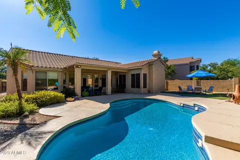 4310 E Mossman Rd, Phoenix, AZ 85050