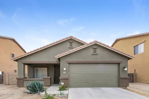 4941 W St Catherine Ave, Laveen, AZ 85339