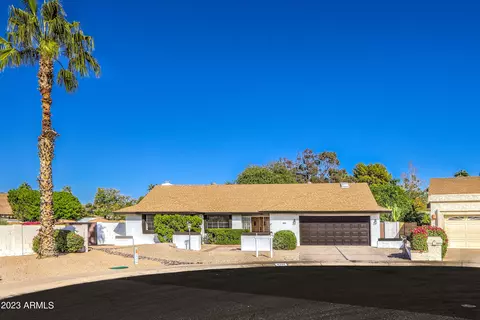 5224 E Le Marche Ave, Scottsdale, AZ 85254