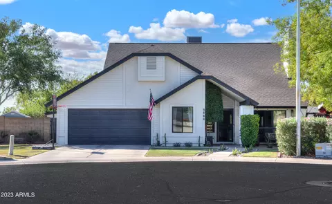 4661 W Elgin St, Chandler, AZ 85226