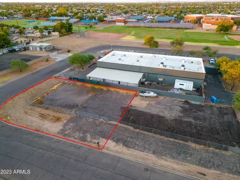 627 N 37th Ln #1, Phoenix, AZ 85009