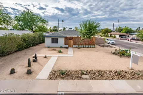 1743 W Verde Ln, Phoenix, AZ 85015