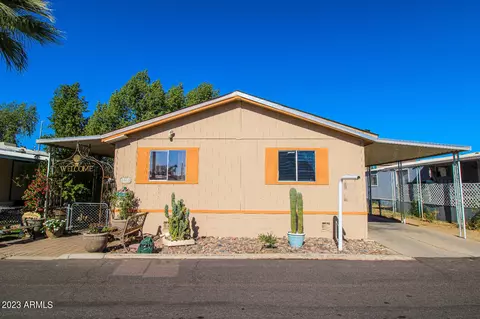 8601 N 71st Ave #56, Glendale, AZ 85301