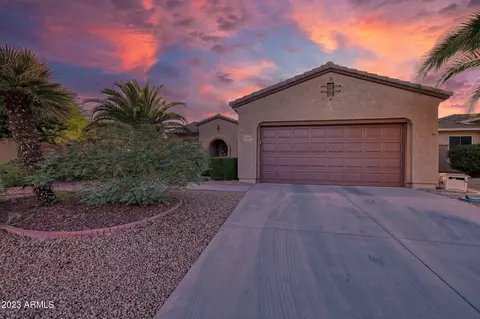 16947 W Eureka Springs Dr, Surprise, AZ 85387