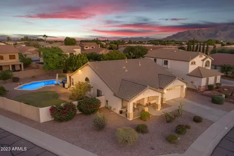 4604 E Runaway Bay Dr, Chandler, AZ 85249