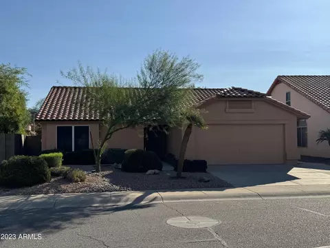 5823 W Mercury Way, Chandler, AZ 85226