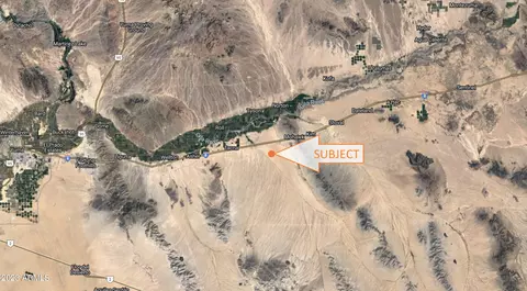 32 E County 9th St #-, Tacna, AZ 85352