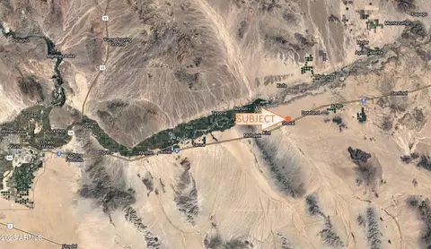 176 County 4 12 St #-, Dateland, AZ 85333