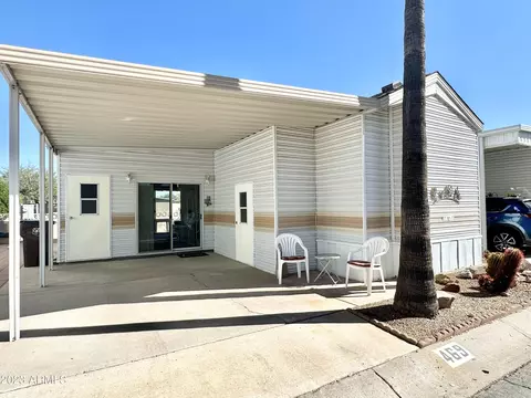 469 Iron Ore Dr, Apache Junction, AZ 85119