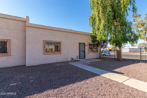 4537 N 26th Dr, Phoenix, AZ 85017 photo 3