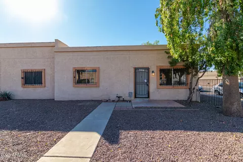 4537 N 26th Dr, Phoenix, AZ 85017